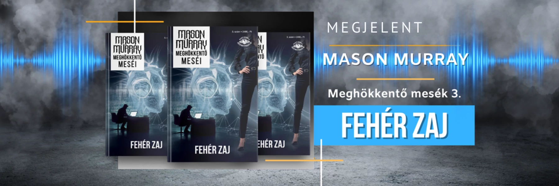 Novellafüzér, sci-fi, misztika