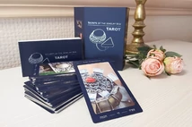 Méhész Tímea: Egy Ékszerdoboz titkai - Tarot kártya