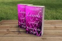 Rupáner- Gallé Margó: Lányok a kastélyból