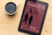 Cornelie C.G: Érzelmi vírusveszély (epub)