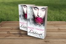 Rachel Vincent: Lélekőrzők (Sikoltók 3.)