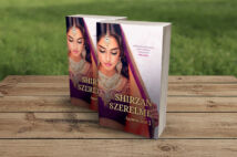 Budai Lotti: Shirzan szerelme