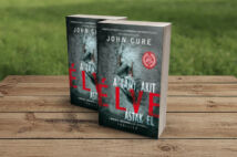 John Cure: A lány, akit élve ástak el