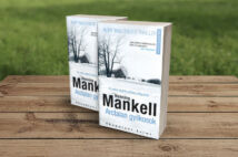 Henning Mankell: Arctalan gyilkosok