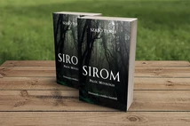 Szabó Tamás: SIROM - Palóc mitológia (horror novellák)