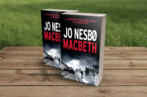 Jo Nesbo: Macbeth