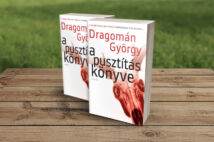 Dragomán György: A pusztítás könyve