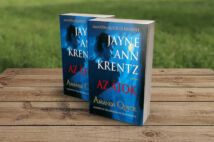 Jayne Ann Krentz: Az ​átok (Álomfény trilógia I.)