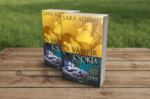 Lara Adrian: A vámpír csókja