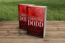 Christina Dodd: A sötétség illata