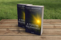 James Redfield: A Tizedik felismerés