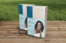 Michelle Obama: Így lettem - Önismereti napló