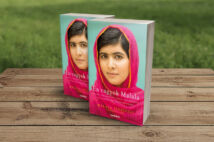 Malala Juszufzai és Christina Lamb: Én vagyok Malala