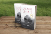 Lakatos Levente: Szeress jobban