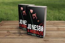 Jo Nesbo: A megváltó