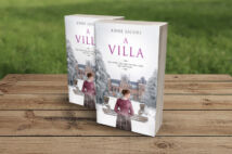Anne Jacobs: A villa