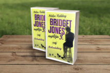Helen Fielding: Bridget Jones naplója 3. - Bolondulásig