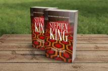 Stephen King: A ragyogás