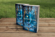 Stephen King - Owen King: Csipkerózsikák