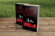 Lakatos Levente: LoveClub