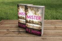 E.L. James: Mister