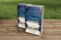 Julian Fellowes: Belgravia