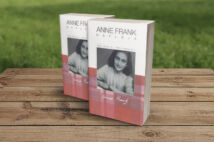 Anne Frank: Anne Frank naplója