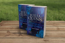 Julia Quinn: Csókja megmondja