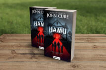 John Cure: Hamu
