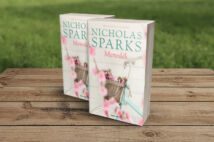 Nicholas Sparks: Menedék