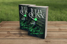 Julia Quinn: Egy csók...és minden más