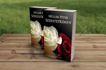Müller Péter: Szeretetkönyv