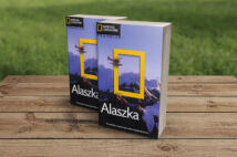 Bob Devine: Alaszka - National Geographic Traveller