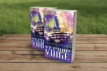 Vernor Vinge: A ​szivárvány tövében