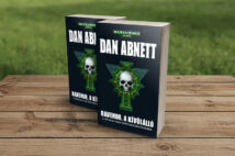 Dan Abnett: Ravenor, a kívülálló