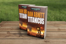 Dan Abnett: Titanicus