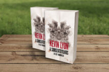 Kevin Lyon: A sorozatgyilkos- 30 eset krónikája
