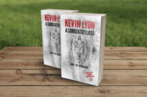 Kevin Lyon: A sorozatgyilkos 2.- Andy Tot nyomában