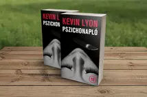 Kevin Lyon: Pszichonapló