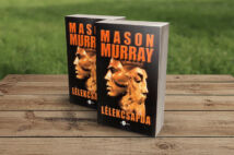 Mason Murray: Lélekcsapda