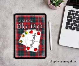 Dittrich Panka: Ellen-tétek (e-könyv)