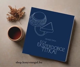 Méhész Tímea: Egy Ékszerdoboz Titkai (special)