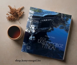 Egy Ékszerdoboz Titkai