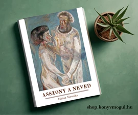 Asszony a neved