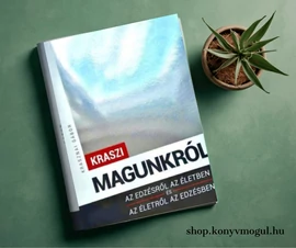 Magunkról