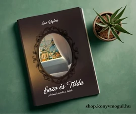 Sue Dylen: Enzo ​és Tilda (A római szerető 2.)