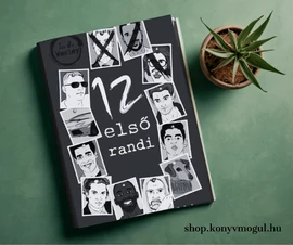 L.J. Wesley: 12 első randi