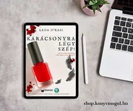 Leda D'Rasi: Karácsonyra légy szép!