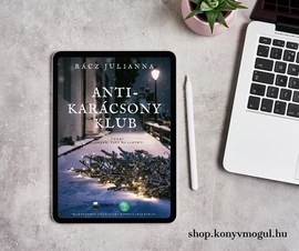 Rácz Julianna: Anti- karácsony klub
