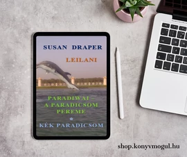 Susan Draper: Leilani (epub)